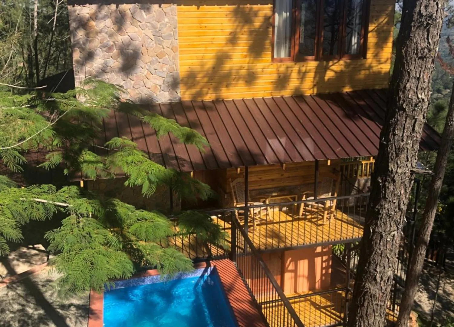 Villa Rancho Batlle Jarabacoa 0*,  República Dominicana