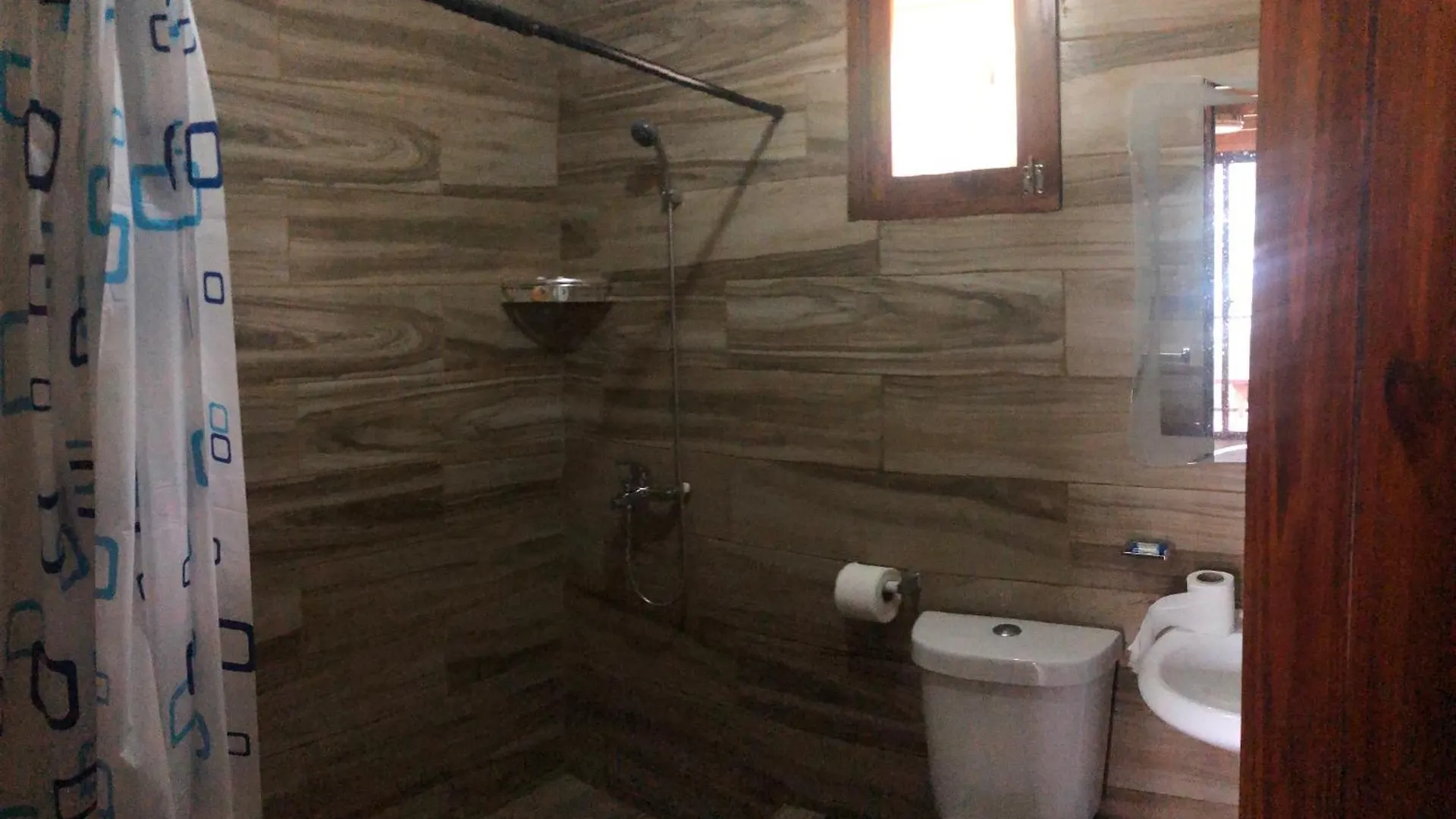 Villa Rancho Batlle Jarabacoa