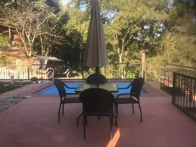 Lodge Villa Rancho Batlle Jarabacoa