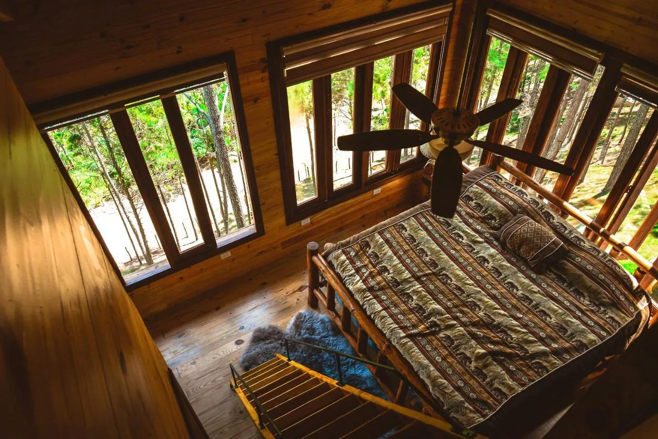 Villa Rancho Batlle Jarabacoa