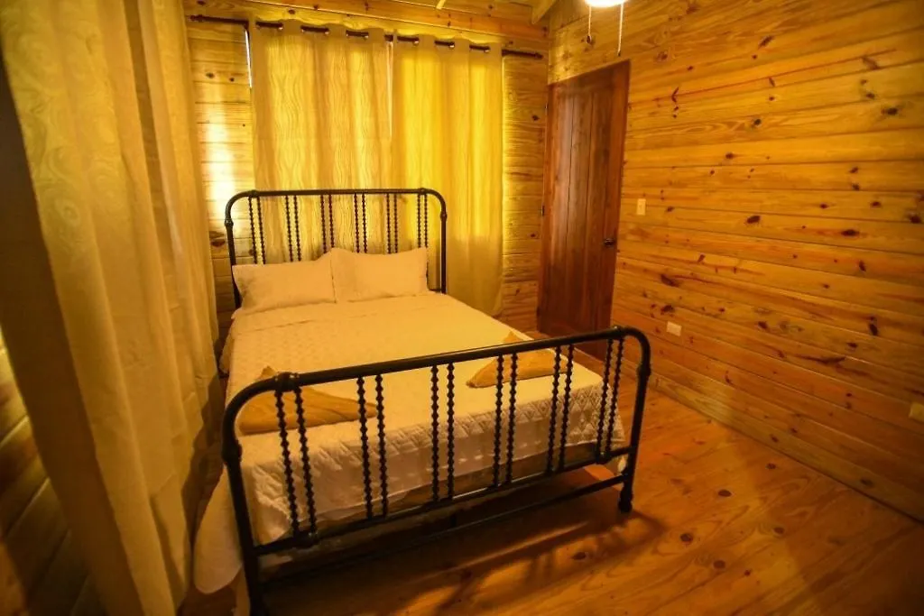 Villa Rancho Batlle Jarabacoa