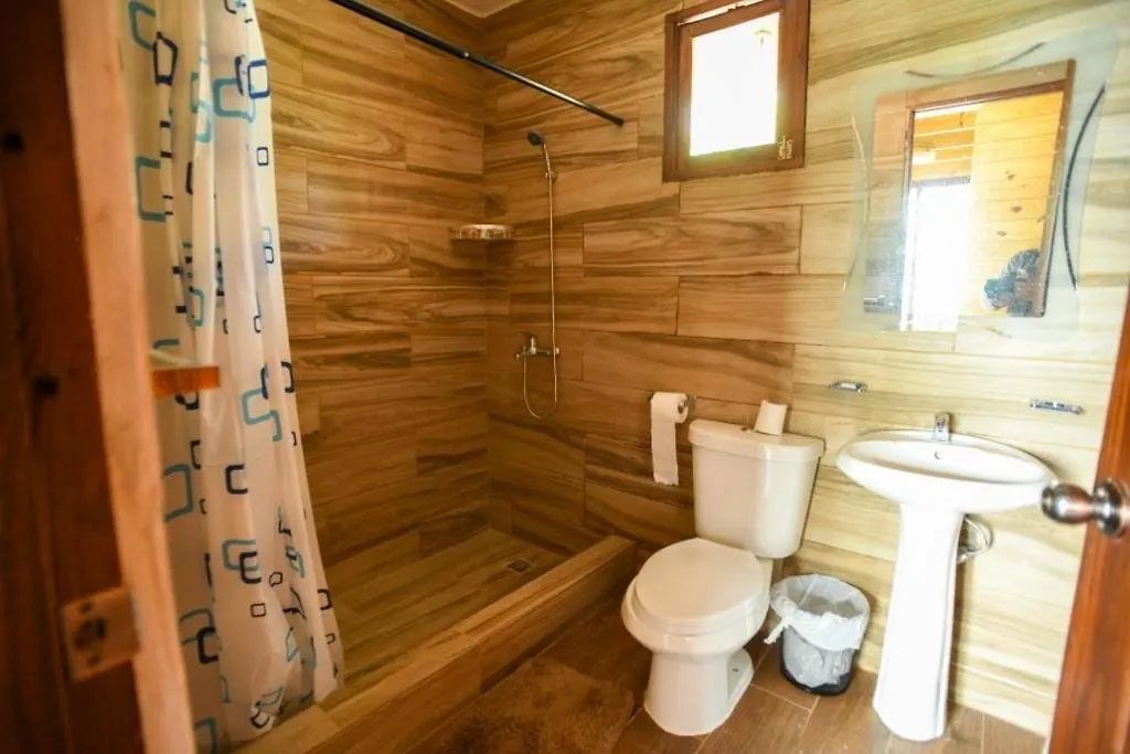 Lodge Villa Rancho Batlle Jarabacoa