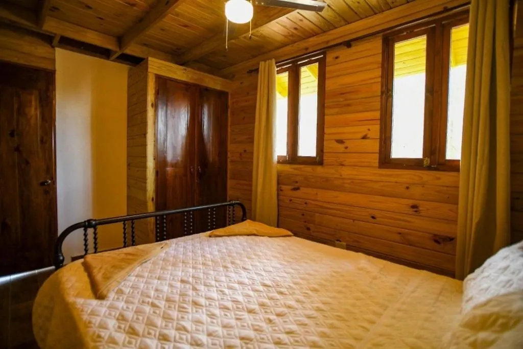 Villa Rancho Batlle Jarabacoa República Dominicana