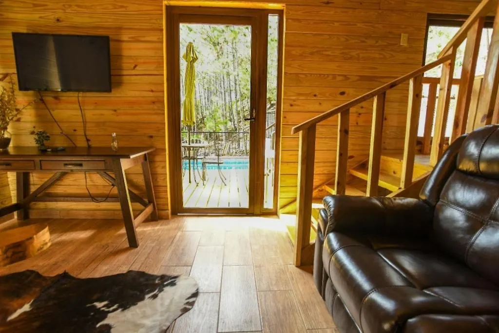 Villa Rancho Batlle Jarabacoa 0*,