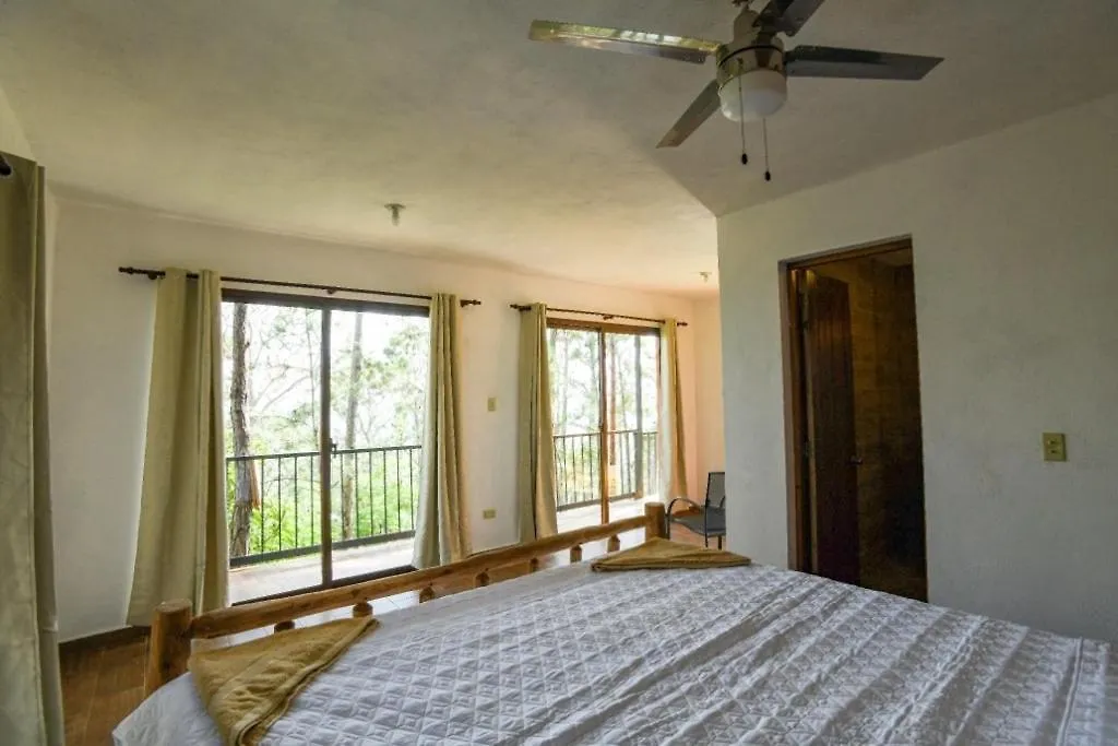 Lodge Villa Rancho Batlle Jarabacoa