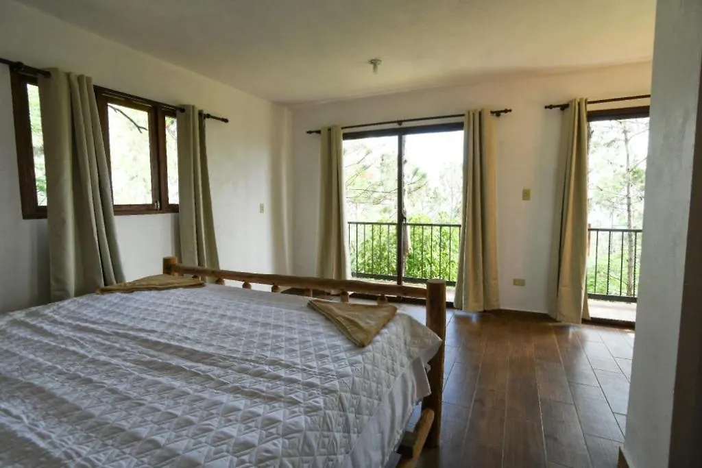 Villa Rancho Batlle Jarabacoa 0*,