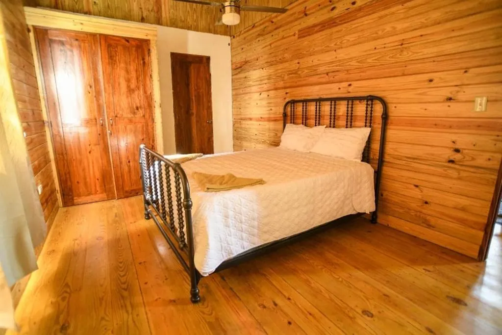 Villa Rancho Batlle Jarabacoa