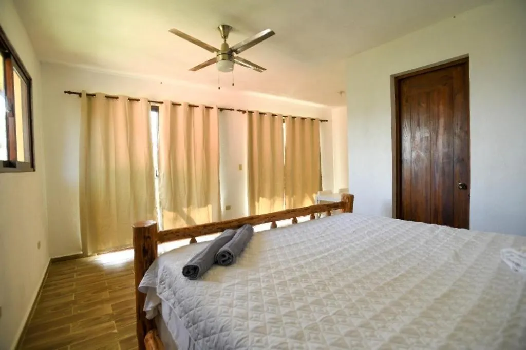 Villa Rancho Batlle Jarabacoa 0*,  República Dominicana