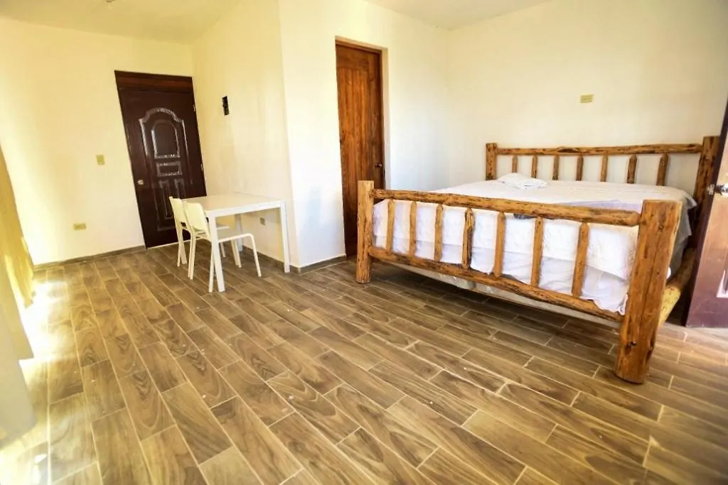 Lodge Villa Rancho Batlle Jarabacoa