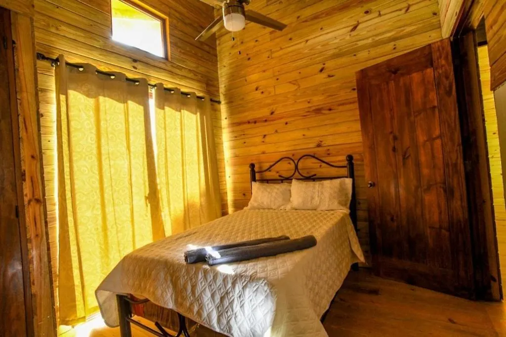 Villa Rancho Batlle Jarabacoa