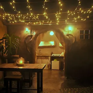  Apartamento La Cuevita España