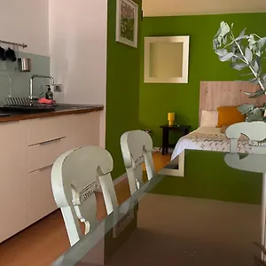  Apartamento Loft España