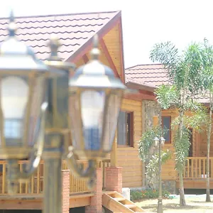 *** Camping Carmen Hotel&villas República Dominicana