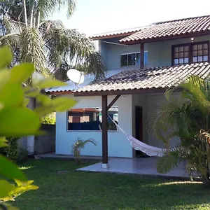 Сasa de vacaciones Aconchego Em Floripa Brasil