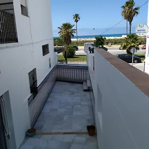  Apartamento Primera Linea Con Terraza España