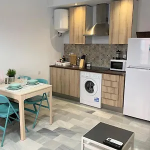  Apartamento Historia Y Tradición - Desde Dentro. España
